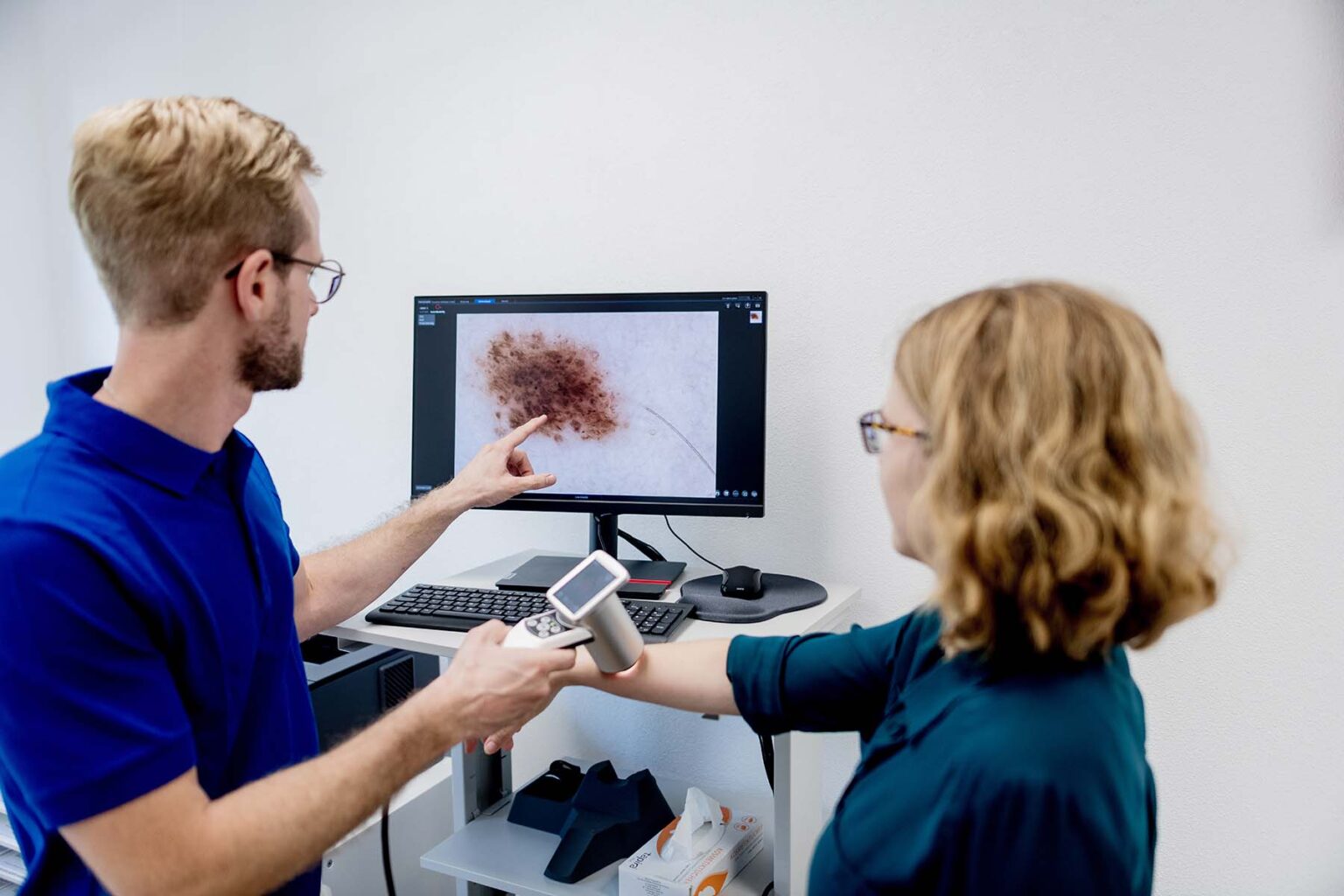 Dermatologie Schwandorf - Dr. Sebastian-w. Griebl www.dermatologie-schwandorf.de